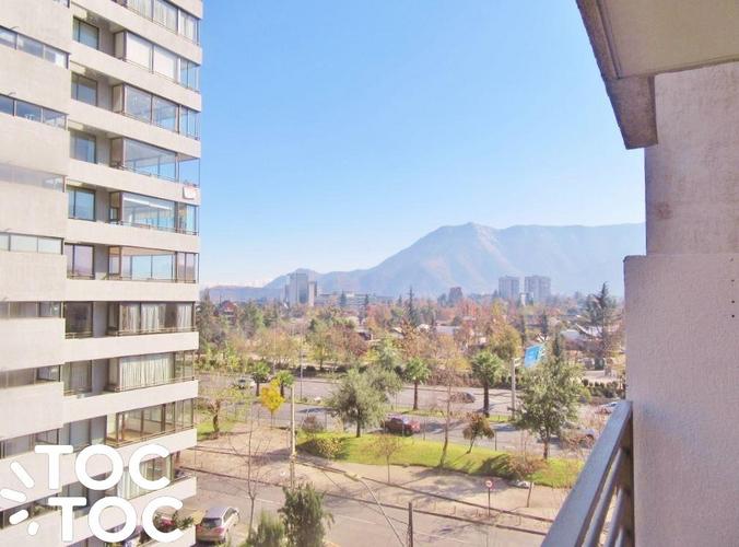 departamento en venta en Las Condes