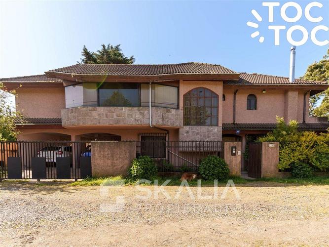 casa en venta en Concepción