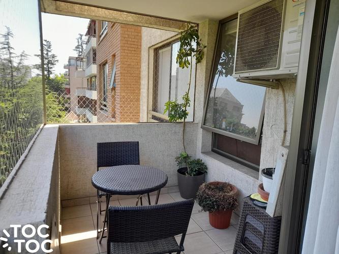 departamento en venta en Providencia