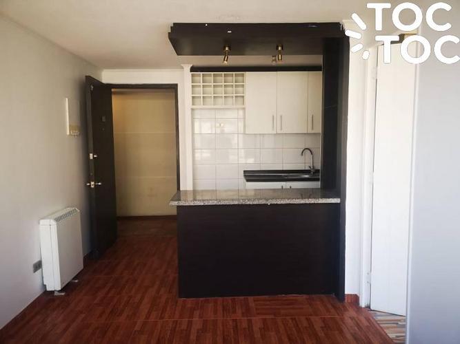 departamento en venta en Santiago