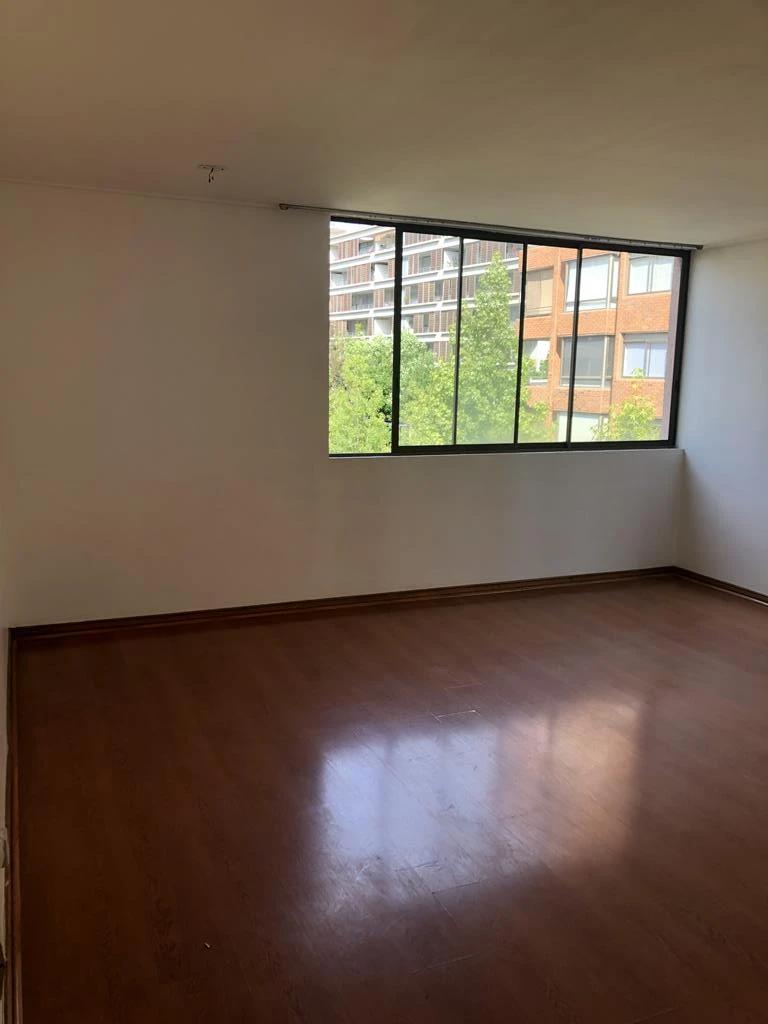 Arriendo Departamento 2D 2B - Vitacura