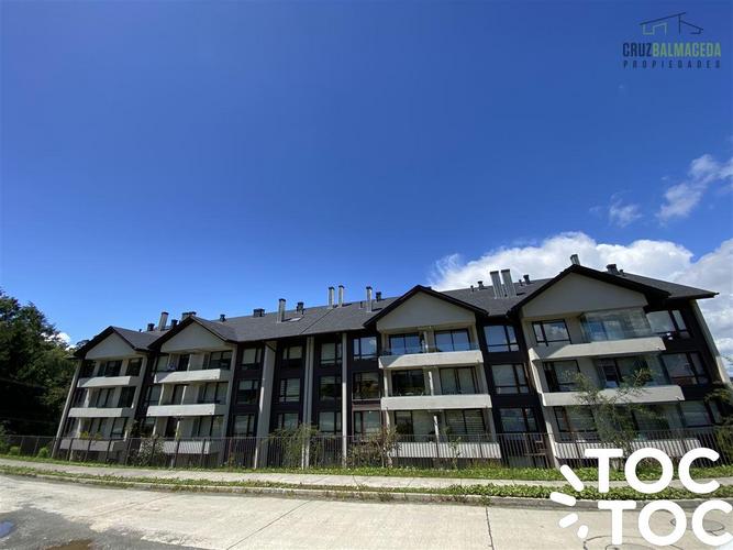 departamento en venta en Puerto Varas