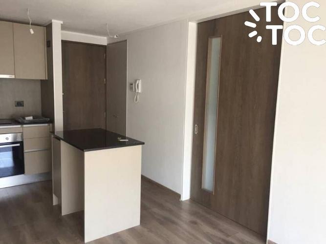 departamento en arriendo en Santiago