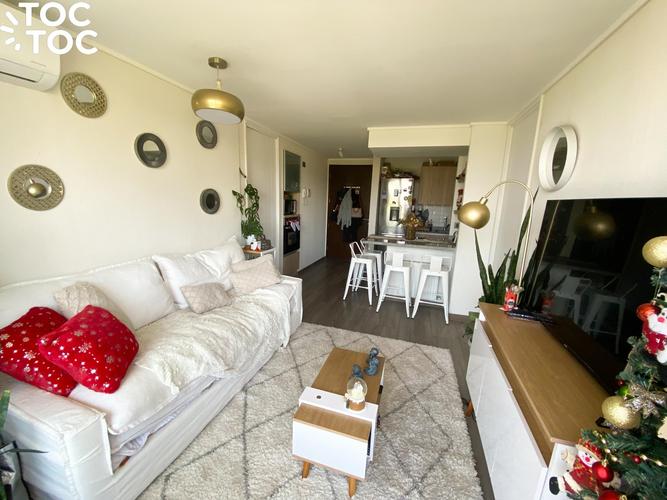 departamento en venta en Ñuñoa