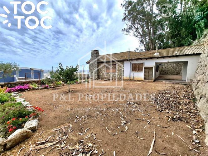 terreno en venta en Algarrobo