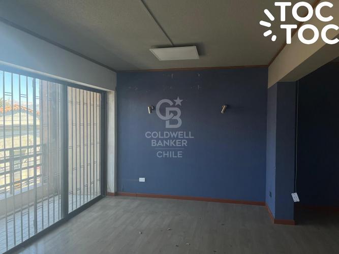 departamento en venta en Los Andes