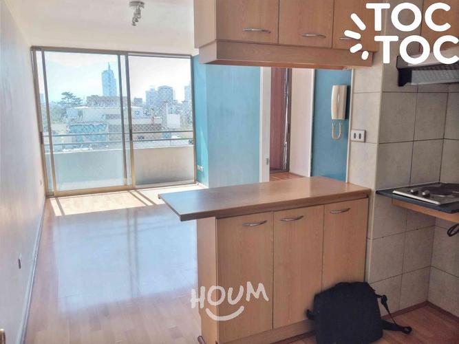 departamento en venta en Santiago