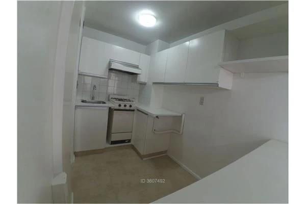 Venta Usado Departamento 1D 1B E - Providencia