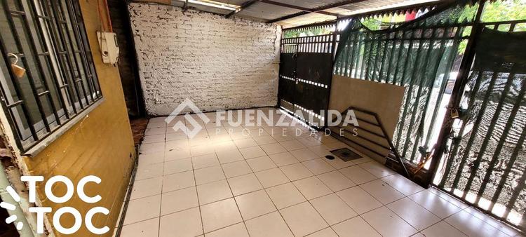 casa en venta en San Bernardo