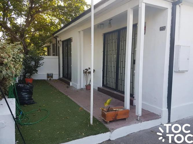 casa en arriendo en Providencia