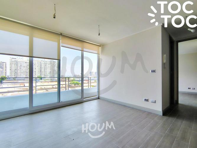 departamento en arriendo en Santiago