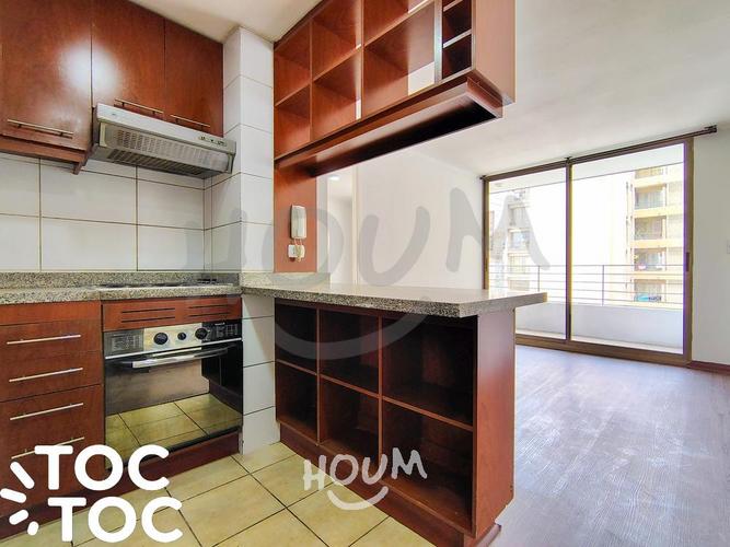 departamento en arriendo en Santiago