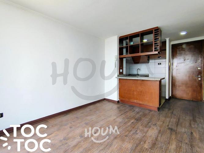 departamento en arriendo en Santiago