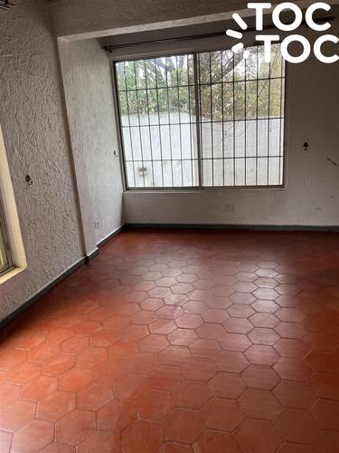 casa en venta en Ñuñoa