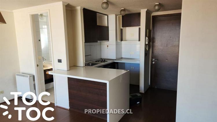 departamento en arriendo en Santiago