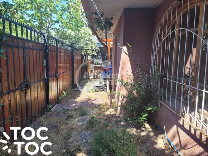 casa en venta en Vitacura