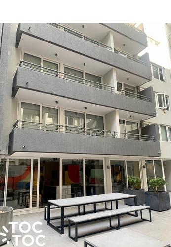 departamento en venta en Santiago