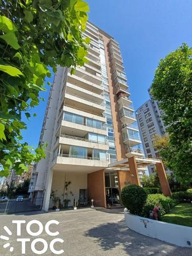 departamento en venta en Las Condes