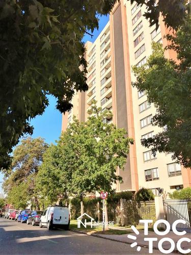 departamento en arriendo en San Miguel