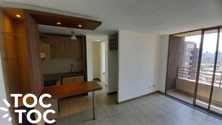 departamento en venta en Santiago