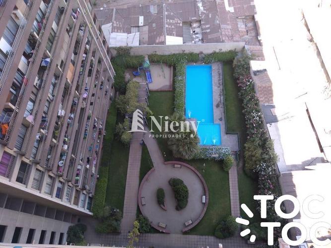 departamento en venta en Santiago