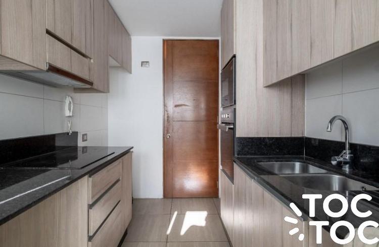 departamento en arriendo en Providencia