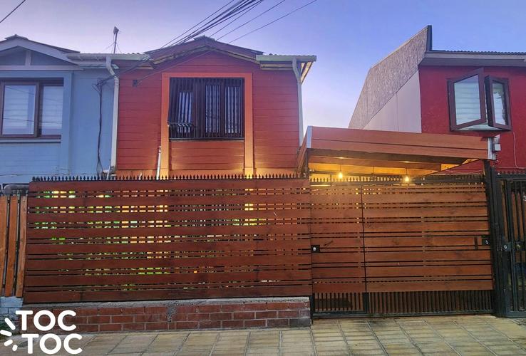 casa en venta en Quilicura