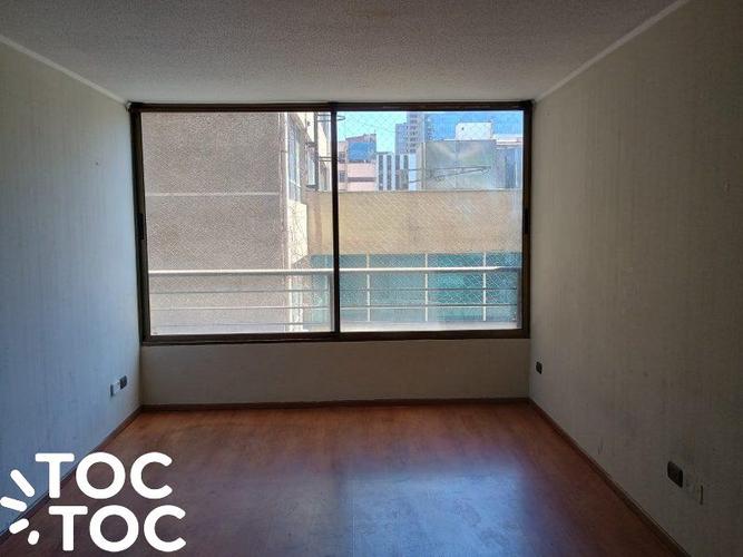 departamento en arriendo en Santiago