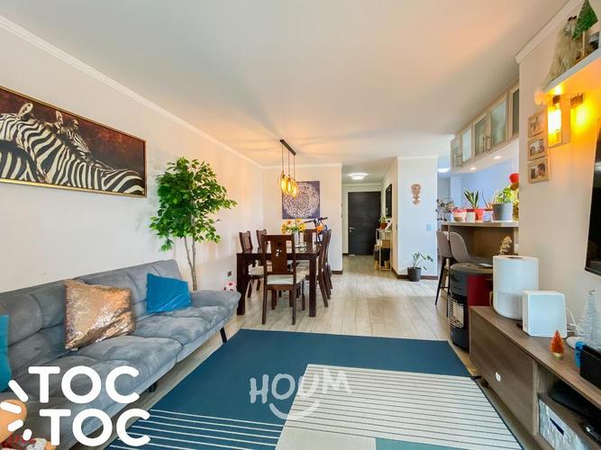 departamento en venta en Viña Del Mar