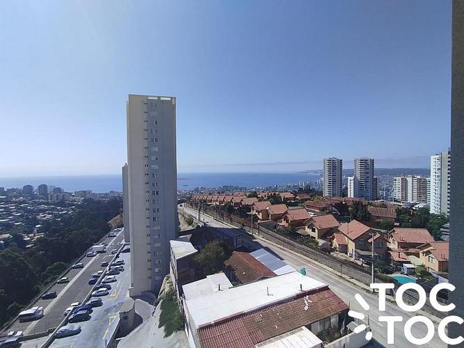 departamento en venta en Viña Del Mar