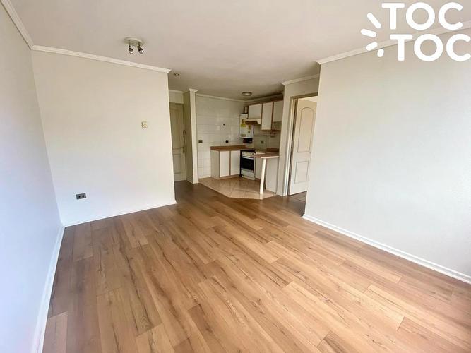 departamento en arriendo en Concepción