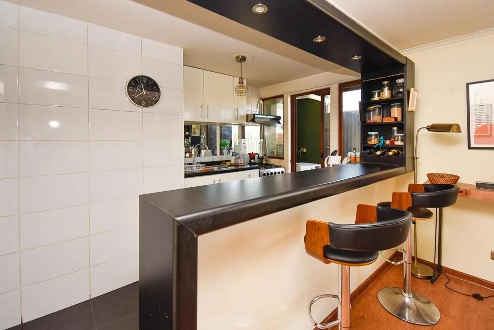 Arriendo Departamento 2D 2B - Providencia