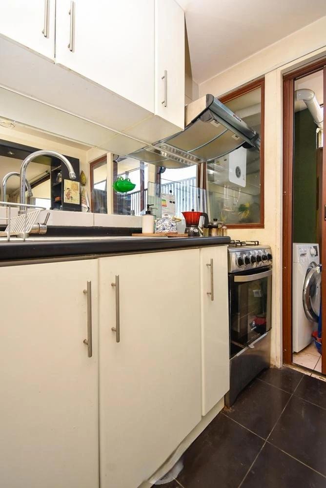 Arriendo Departamento 2D 2B - Providencia