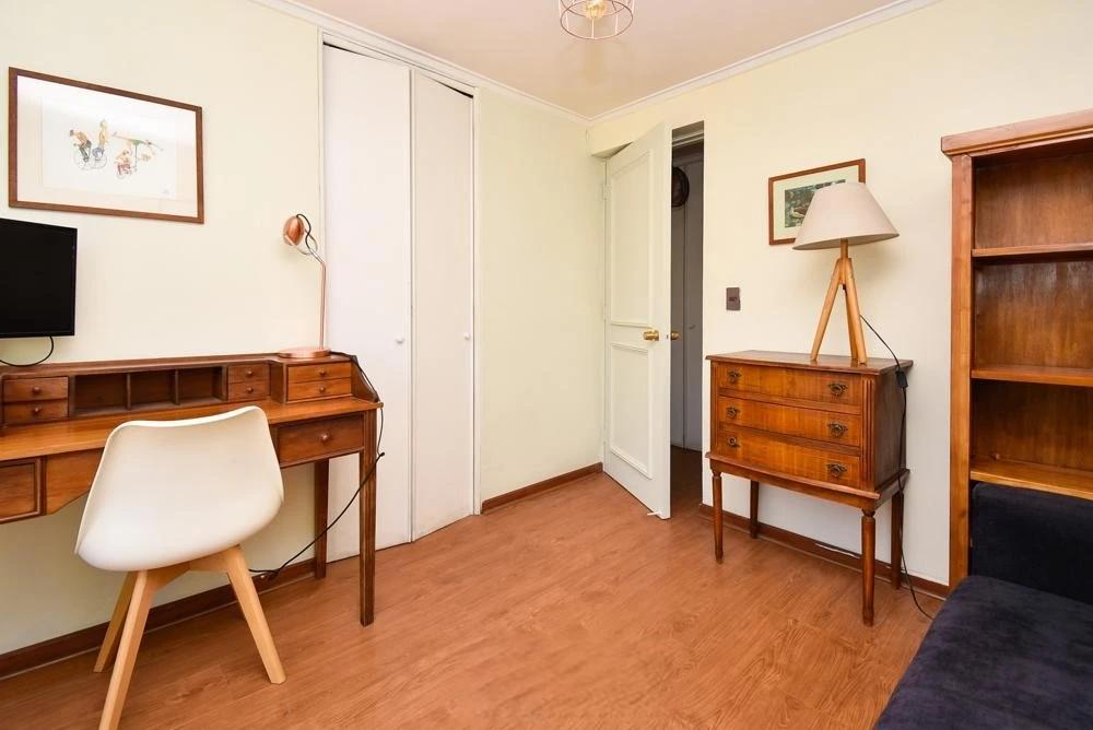 Arriendo Departamento 2D 2B - Providencia