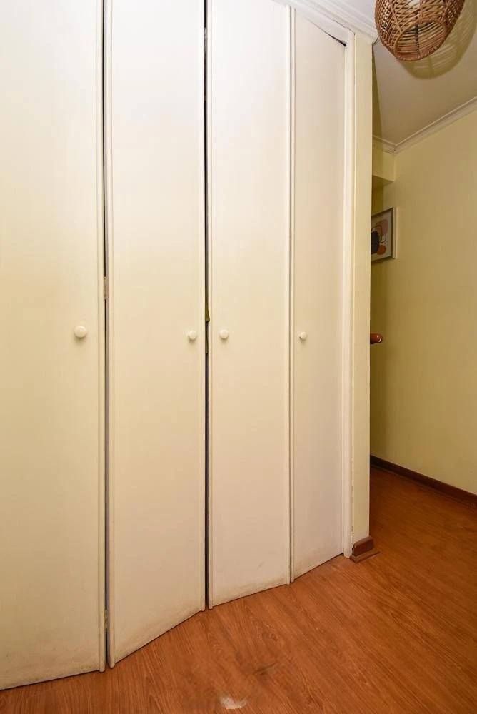 Arriendo Departamento 2D 2B - Providencia