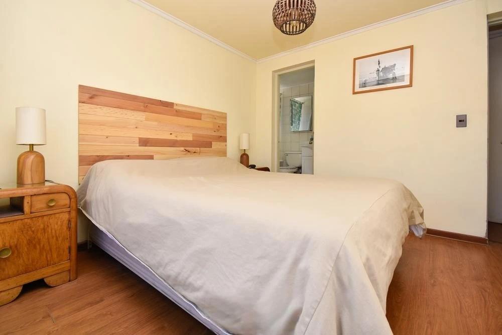 Arriendo Departamento 2D 2B - Providencia