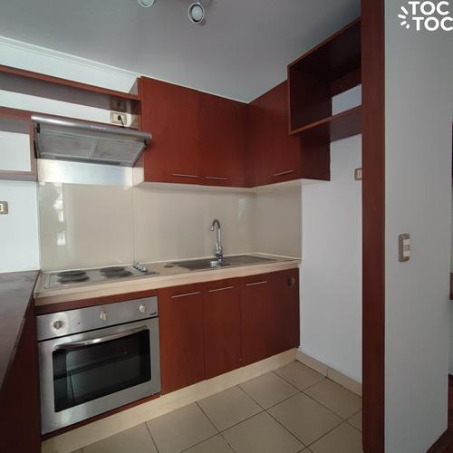 departamento en venta en Santiago