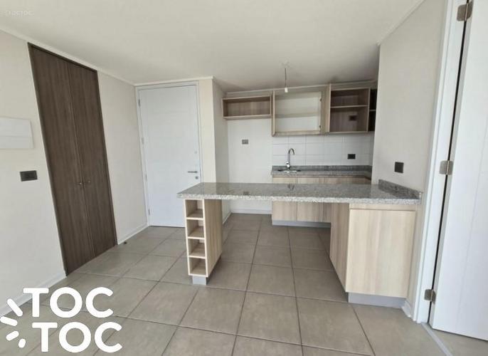 departamento en arriendo en San Joaquín