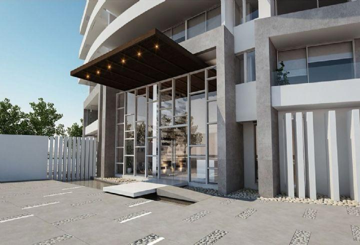 Arriendo Departamento 2D 2B E B - Providencia