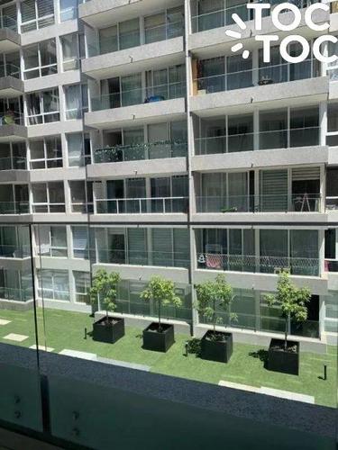 departamento en arriendo en Santiago