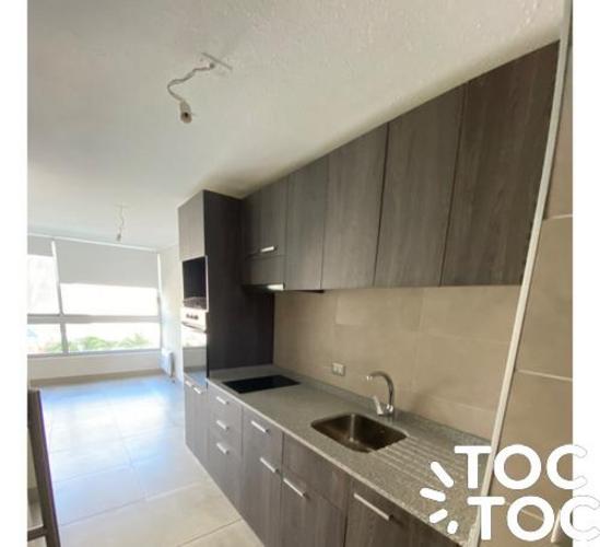 departamento en arriendo en Santiago