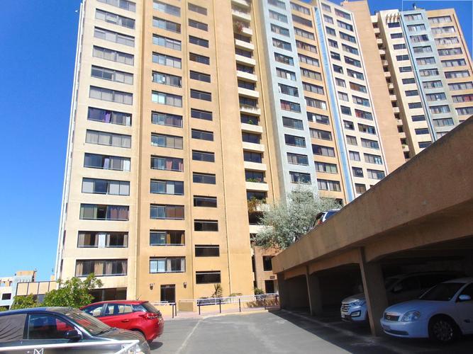 departamento en arriendo en Viña Del Mar