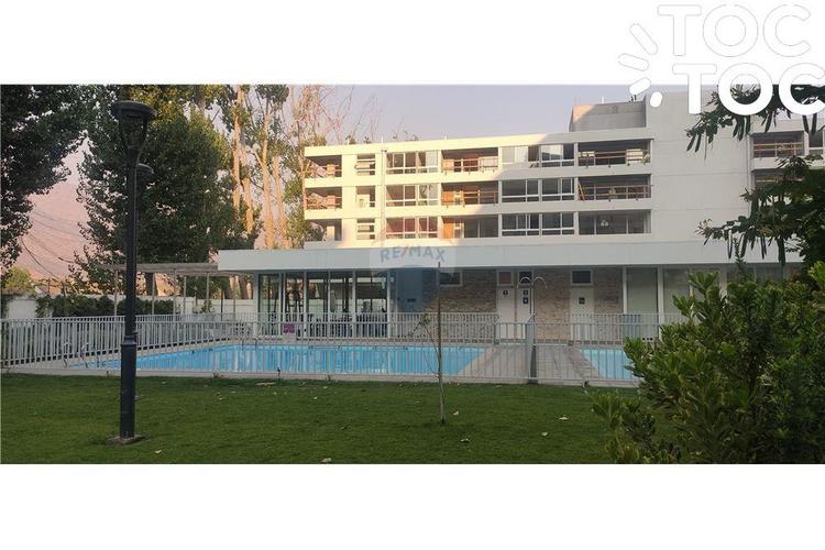 departamento en venta en Huechuraba