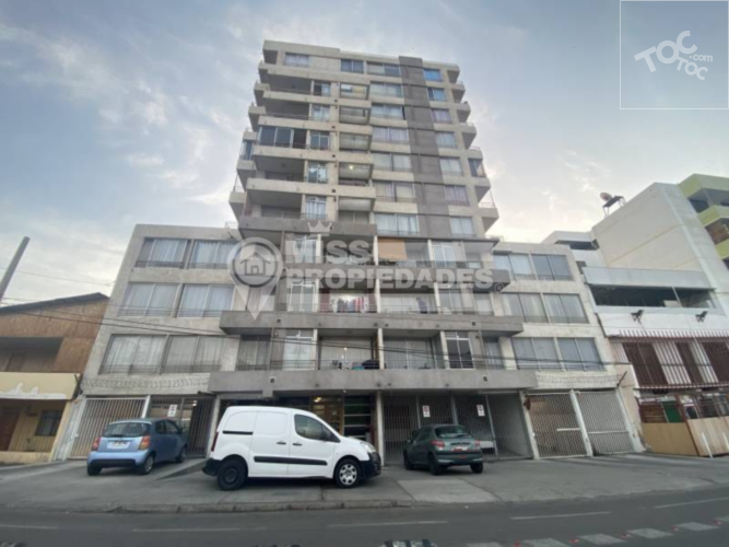 departamento en venta en Antofagasta