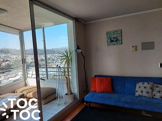 departamento en venta en Viña Del Mar