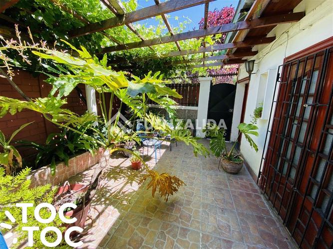 casa en venta en Conchalí