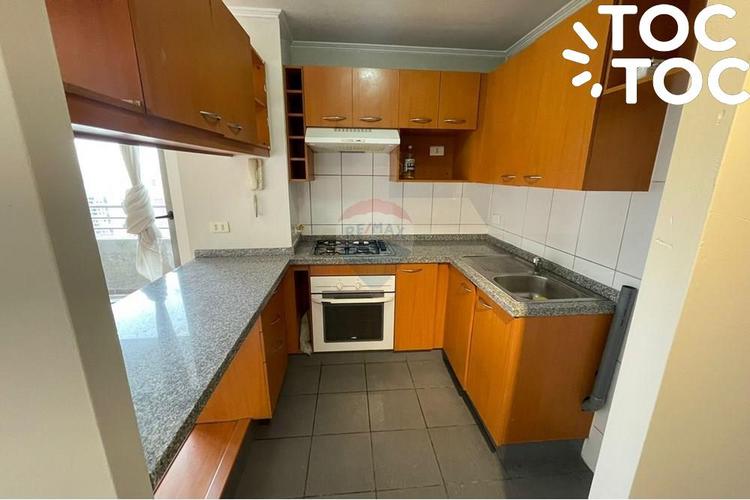 departamento en arriendo en Santiago