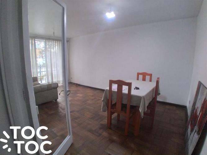 departamento en arriendo en Providencia