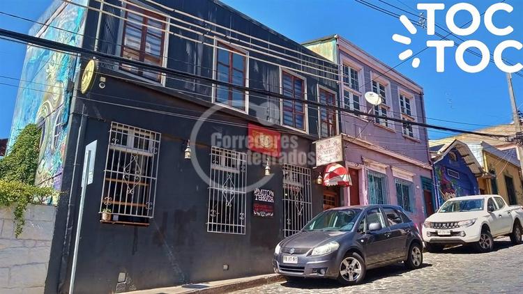 casa en venta en Valparaíso