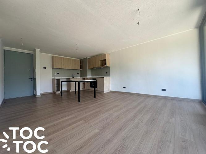 departamento en arriendo en Huechuraba